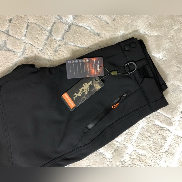 Free Soldier *BRAND NEW* winter/Ski/Snow Pants - Picture 5 of 6